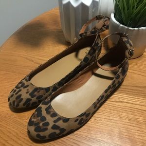 Gap Woman’s flats